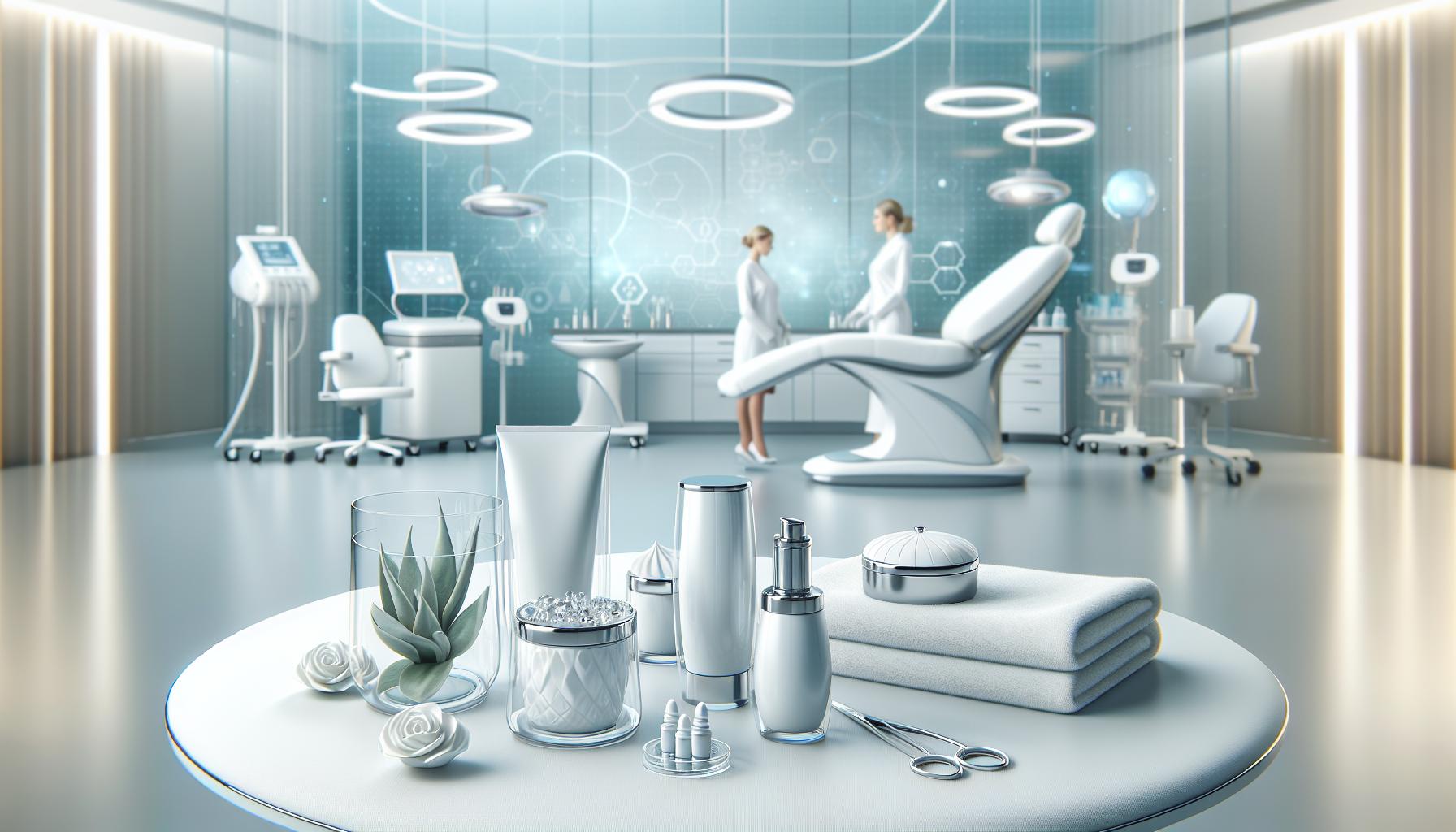 Složení a účinné látky v krému