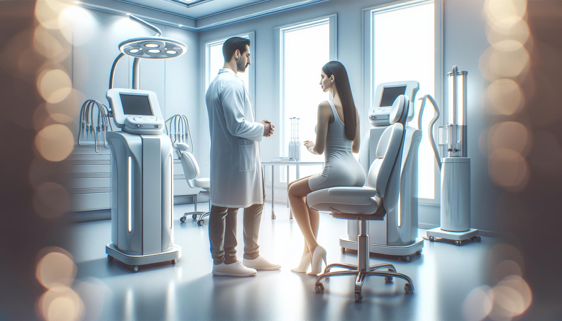 Úspěšné příběhy reálných pacientů