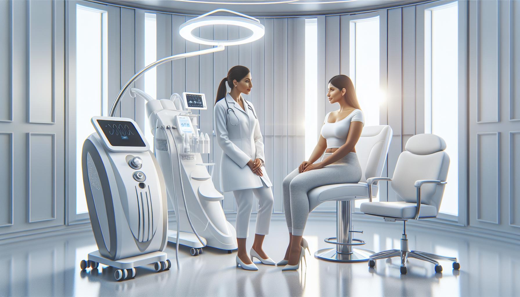 Tepová frekvence a její vliv na hubnutí