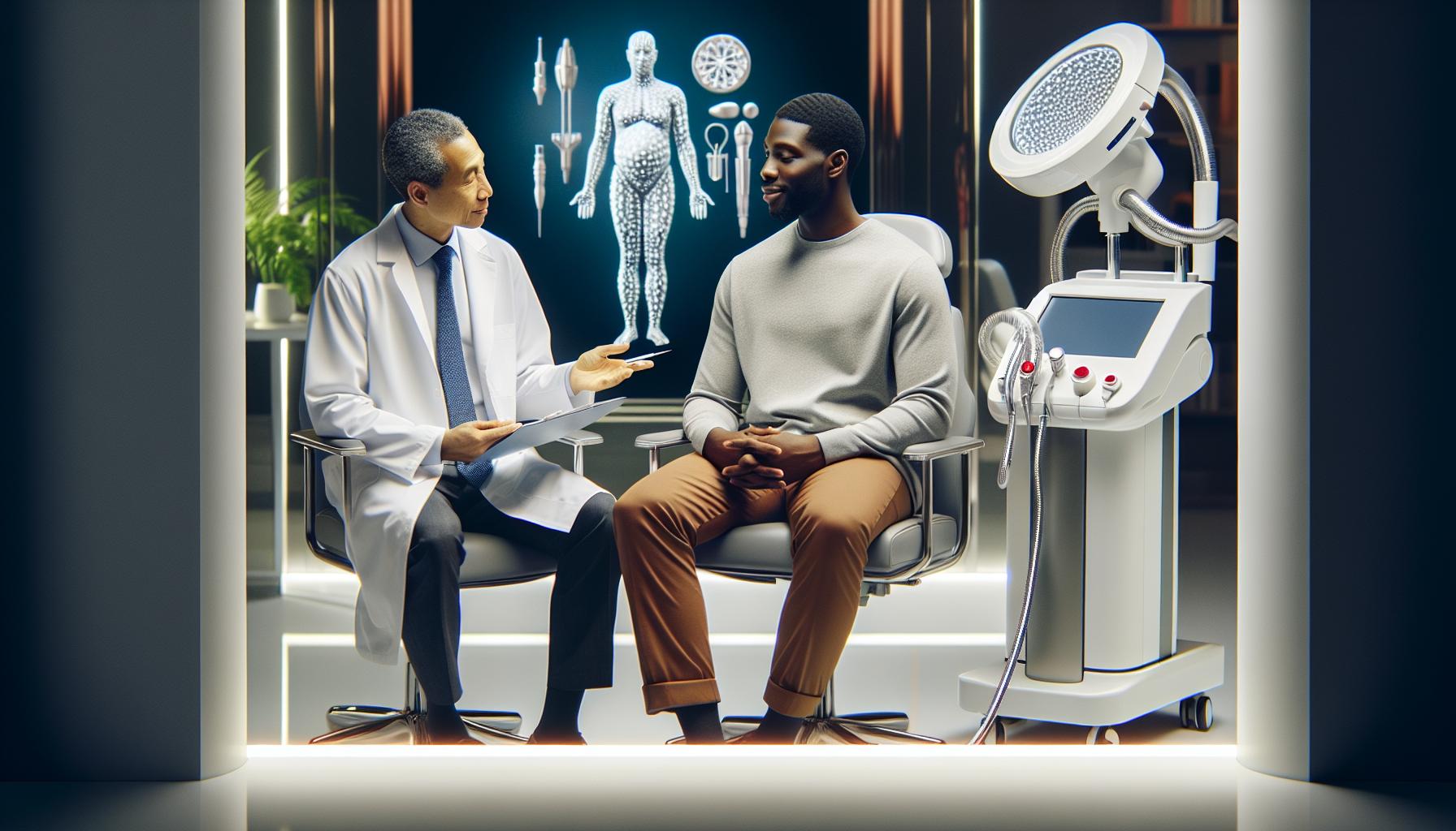 Těhotenství a VacuShape: Klíčové informace