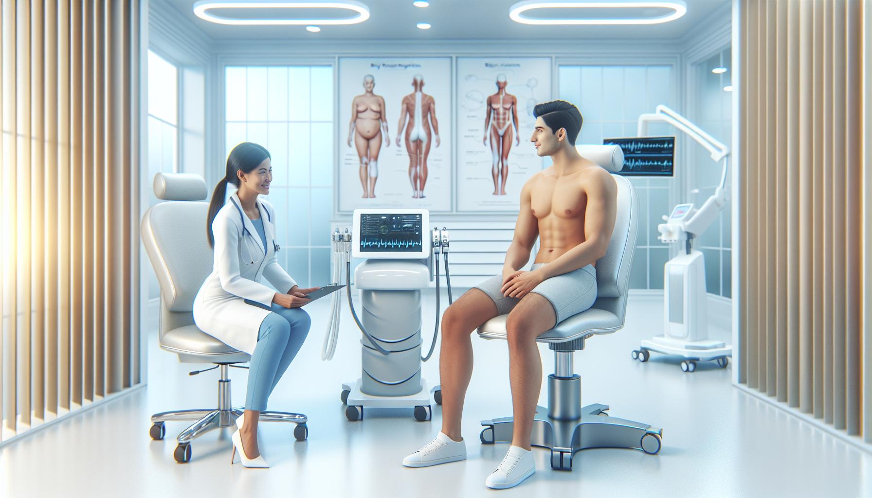 Vacushape po císaři: Kdy začít a na co si dát pozor