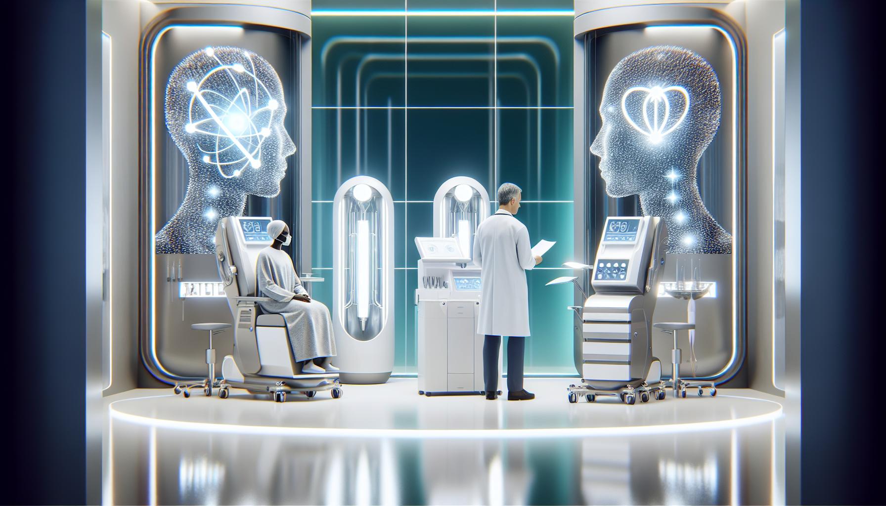 Vacushape: Jak to funguje a jaké jsou výhody