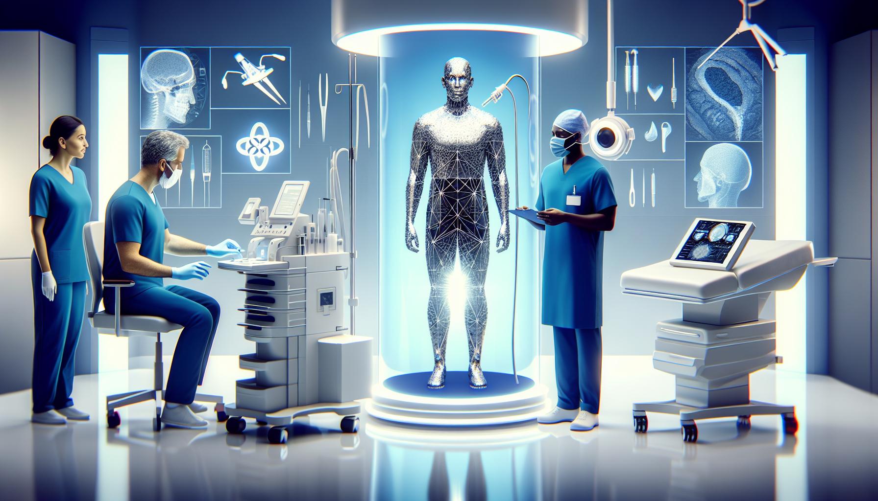 Výhody kryolipolýzy v estetické medicíně
