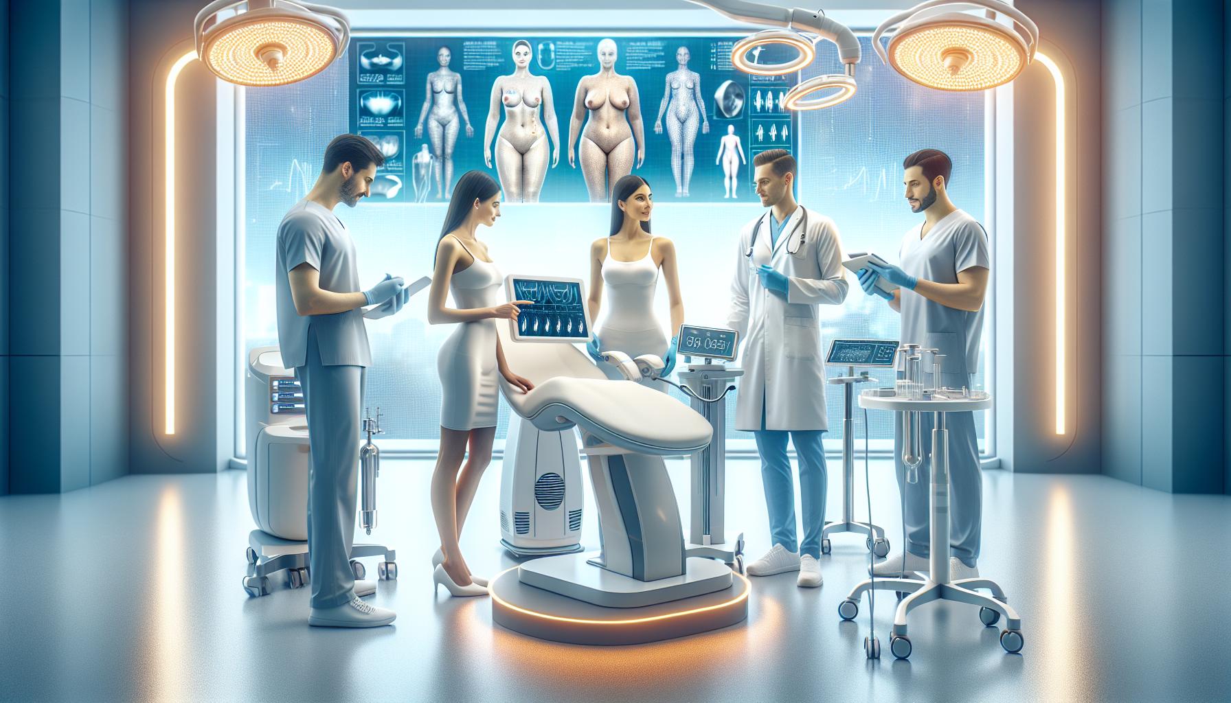 Výhody ranní aplikace: Proč je důležitá?