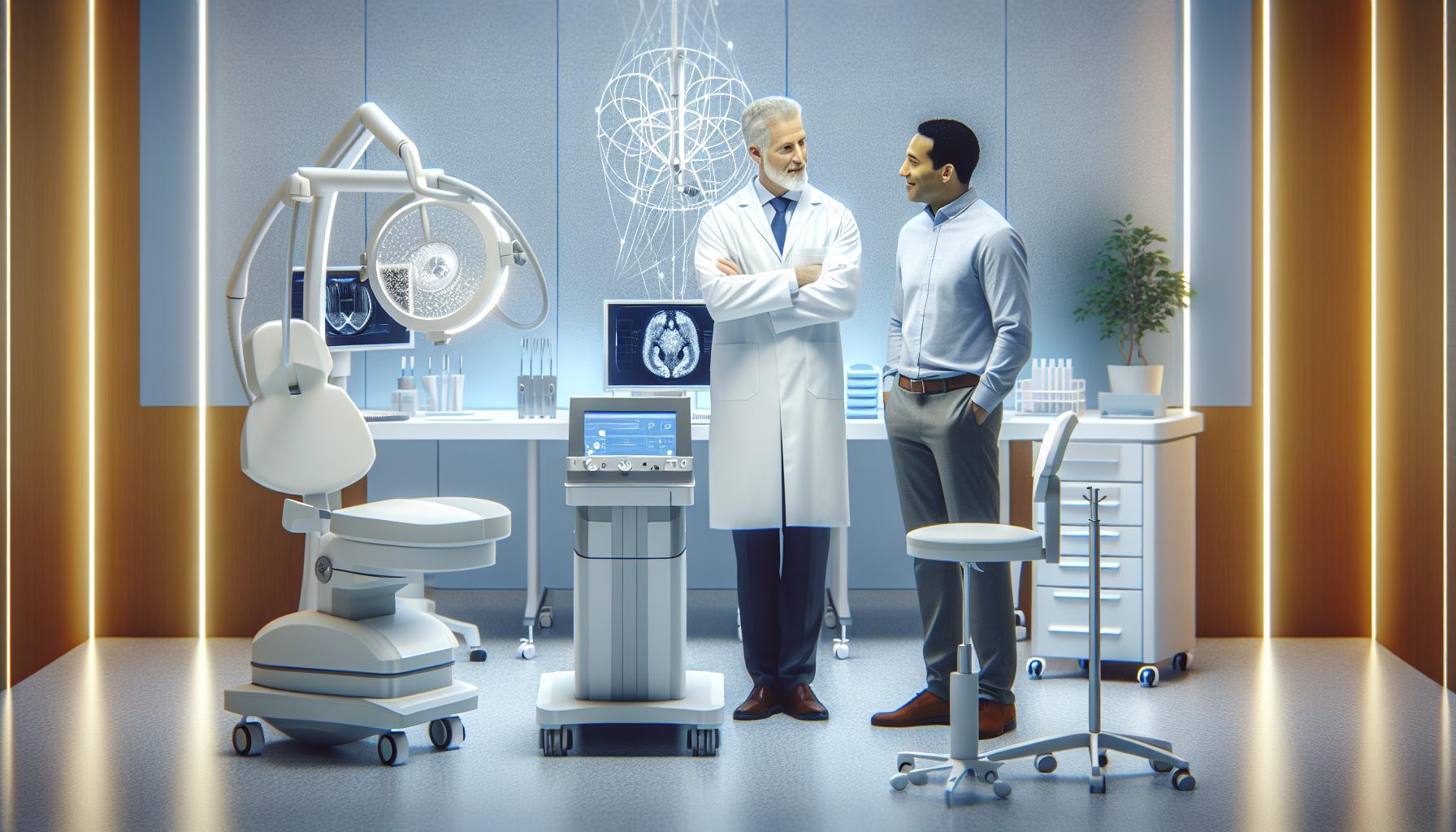 Vnitřní stehna a liposukce: Co potřebujete vědět