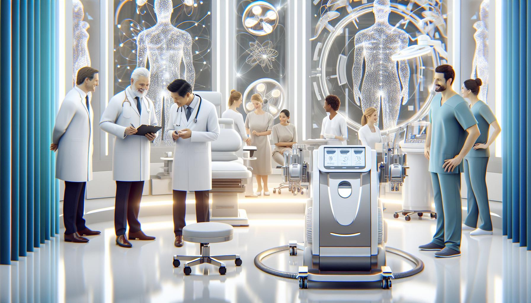 Vymezení Vacushape: Co to vlastně je?