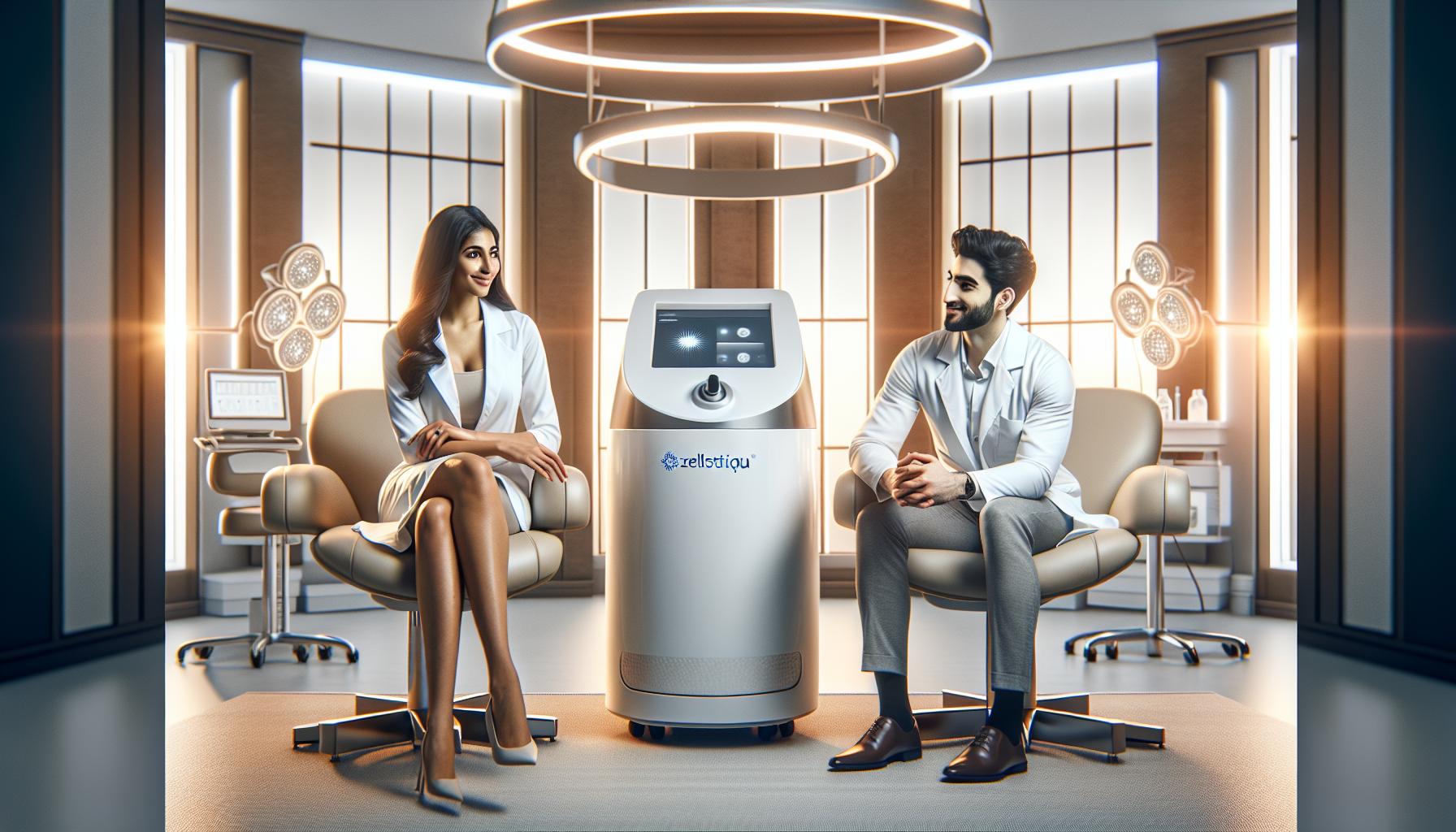 Zeltiq CoolSculpting: Detailní přehled technologie